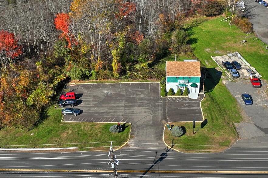 More Photos Of 399 Wolcott Rd, Wolcott Restaurant For Sale