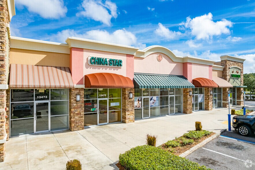 More Photos Of 13455-13485 County Line Rd, Spring Hill General Retail For Lease