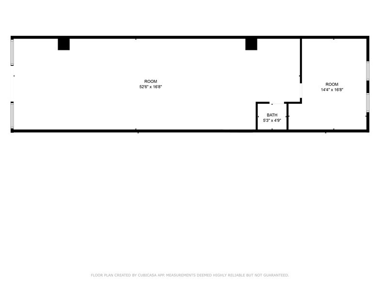 More Photos Of 510-538 Nantasket Ave, Hull Storefront For Lease