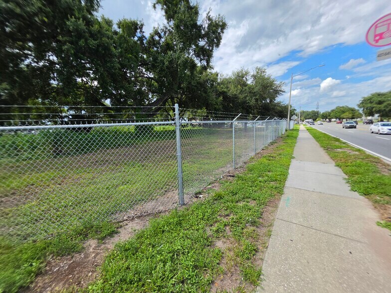 More Photos Of 800 E Cypress St, Orlando Land For Sale