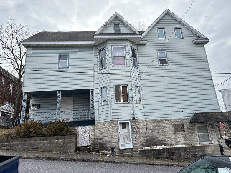 More Photos Of 169 N Grant St, Shamokin Apartments For Sale