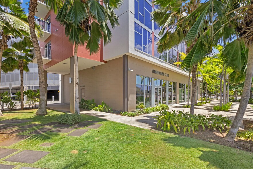 More Photos Of , Honolulu Multifamily For Sale