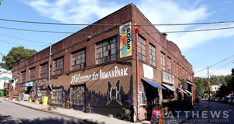 More Photos Of 299 N Highland Ave, Atlanta Apartments For Lease