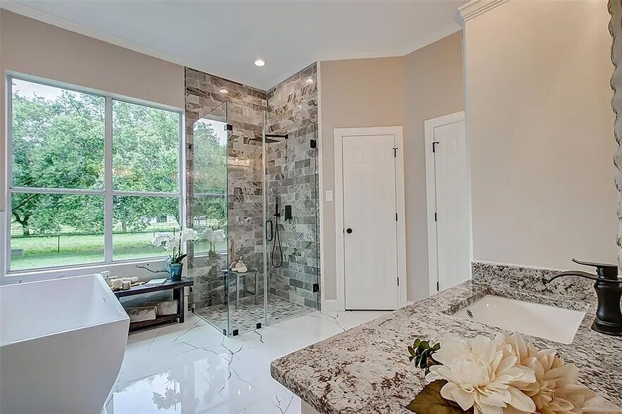 More Photos Of 4421 Bowser Rd, Weston Lakes Land For Sale