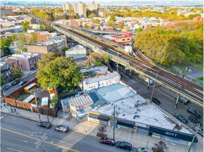 Primary Photo Of , Brooklyn Unknown For Sale