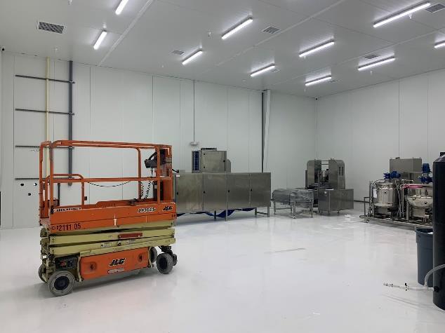 More Photos Of 9486 Holly Rd, Adelanto Warehouse For Sale