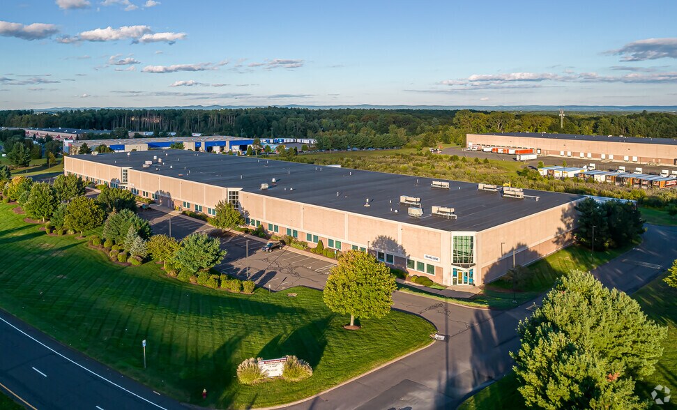 Primary Photo Of 75 International Dr, Windsor Warehouse For Lease