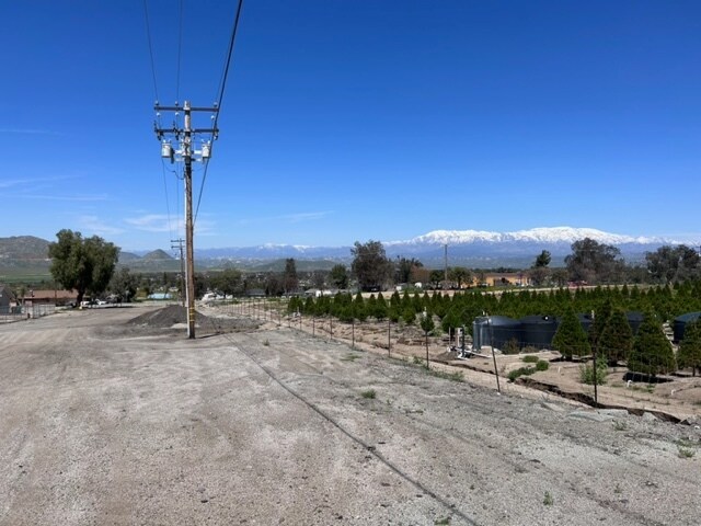 More Photos Of , Nuevo Land For Sale