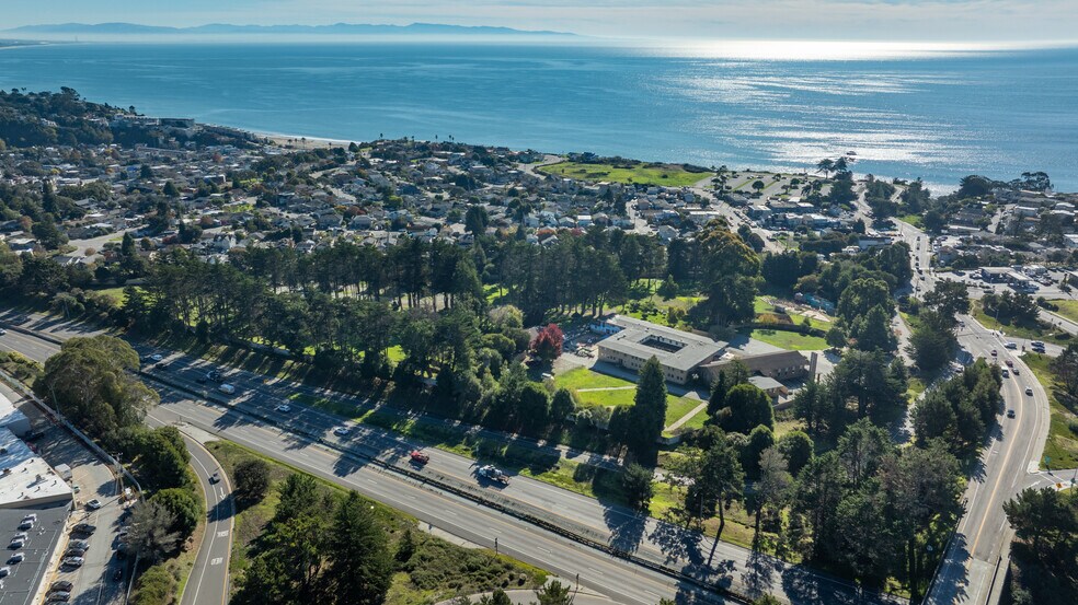 More Photos Of 280 State Park Dr, Aptos Land For Sale