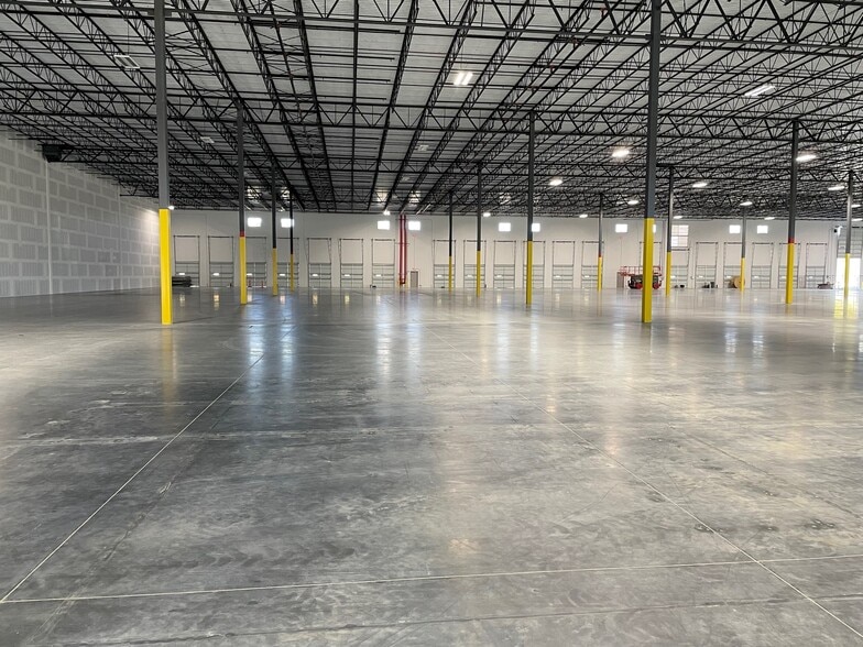 More Photos Of 931 Riverport Pky, Hardeeville Industrial For Lease