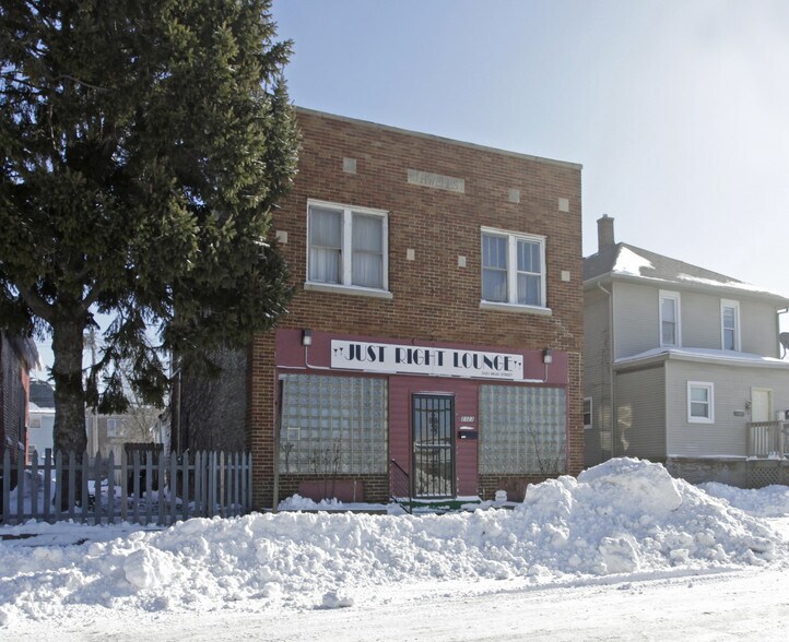 More Photos Of 2323 Mead St, Racine Storefront Retail Residential For Lease