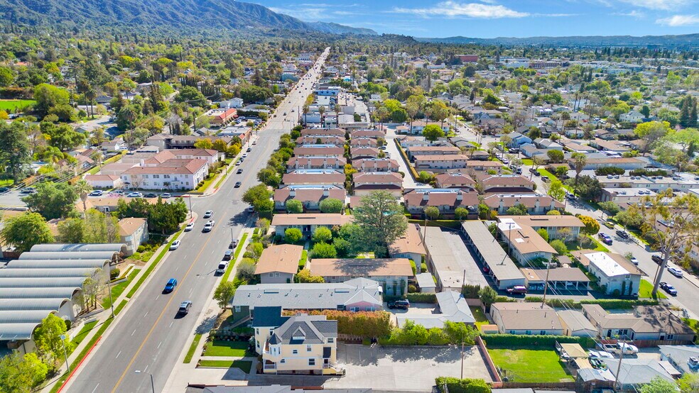 More Photos Of 620 W Foothill Blvd, Monrovia Office For Sale