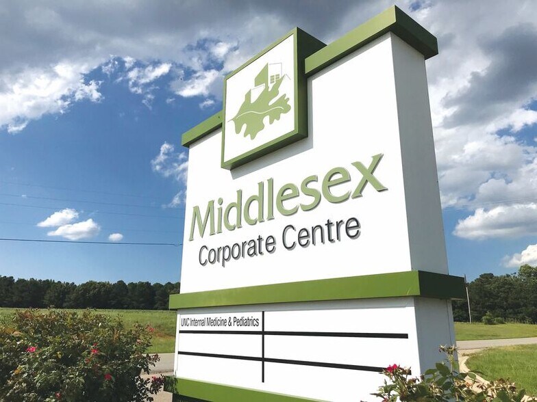 More Photos Of Hwy 264, Middlesex Land For Sale