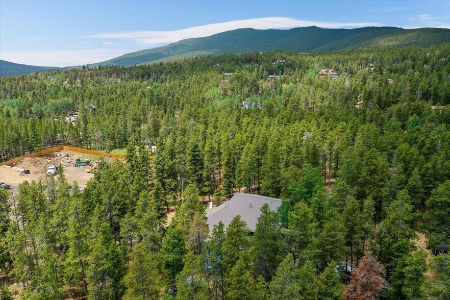 More Photos Of 15073 Highway 119, Black Hawk Warehouse For Sale