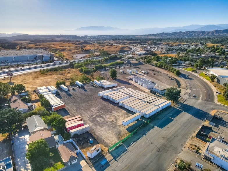 More Photos Of 13650 Calimesa Blvd, Yucaipa Land For Lease