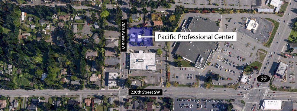 More Photos Of 21827 76th Ave W, Edmonds Medical For Lease