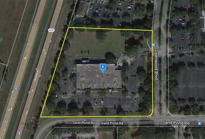 More Photos Of 1150 Greenwood Blvd, Lake Mary Office For Lease