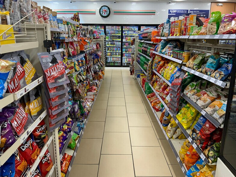 More Photos Of 3435 Minton Rd, West Melbourne Convenience Store For Sale