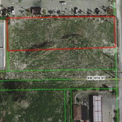 More Photos Of 10765 NW 19th St, Sweetwater Land For Sale