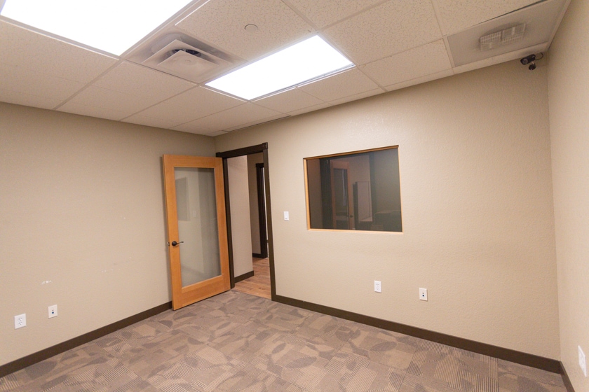 More Photos Of 2001 S Shields St, Fort Collins Medical For Lease