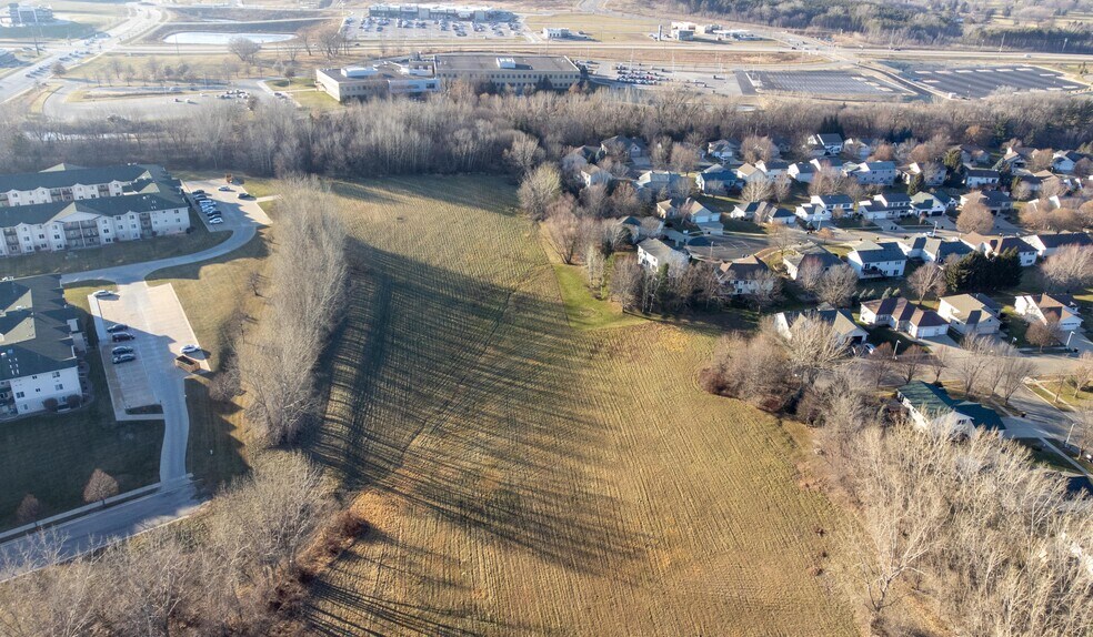 More Photos Of 41st St NW, Rochester Land For Sale