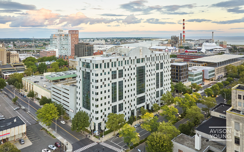 Primary Photo Of 1000 Lafayette Blvd, Bridgeport Office For Lease