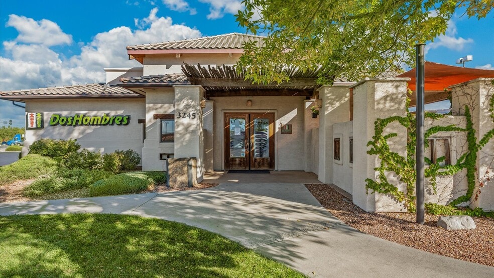 Primary Photo Of 3245 I-70 Business Loop, Clifton Restaurant For Sale