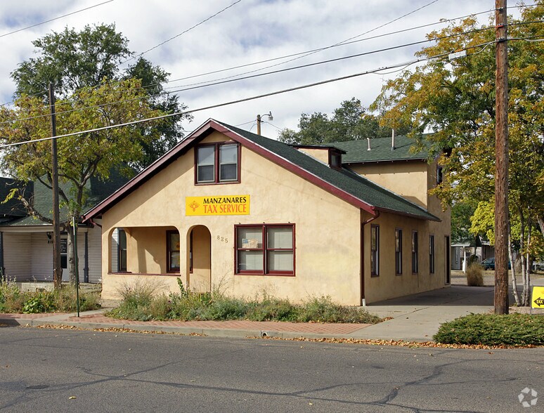 Primary Photo Of 825 N Greenwood St, Pueblo Office For Sale