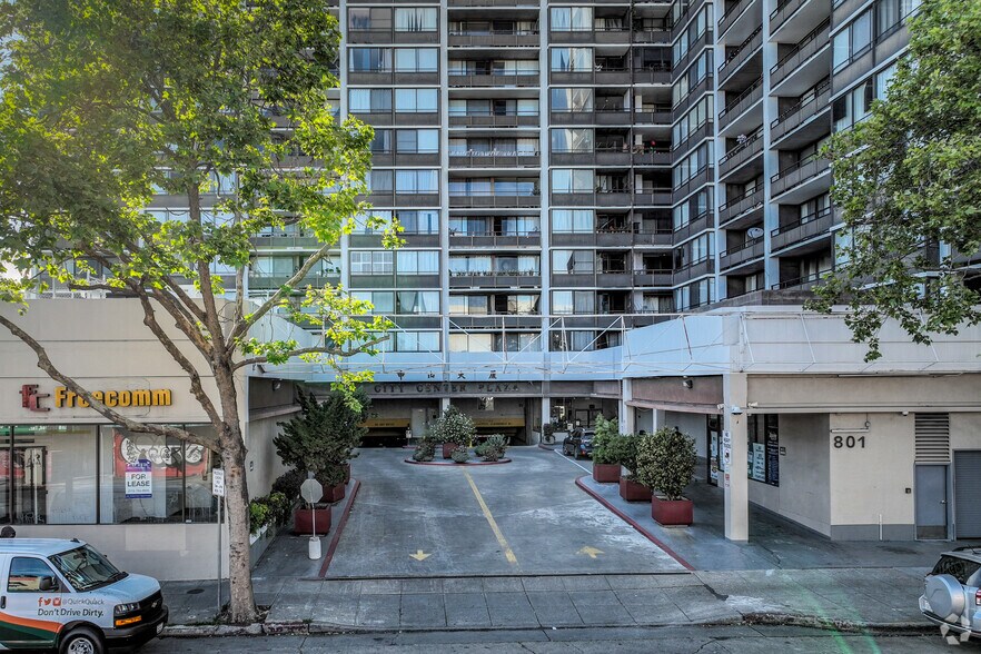 More Photos Of 801 Franklin St, Oakland Apartments For Sale