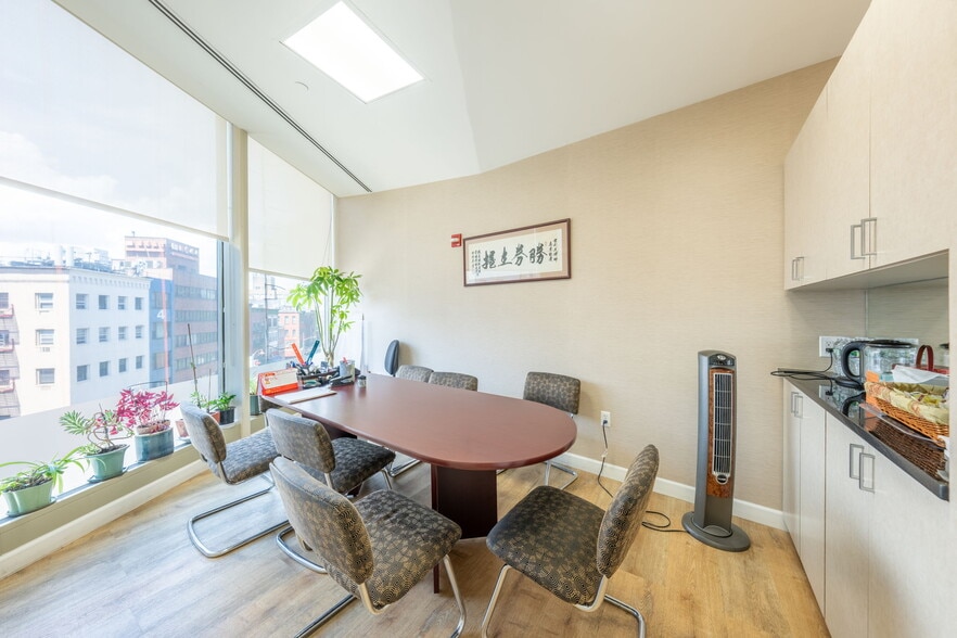 More Photos Of 8 Catherine St, New York Loft Creative Space For Sale