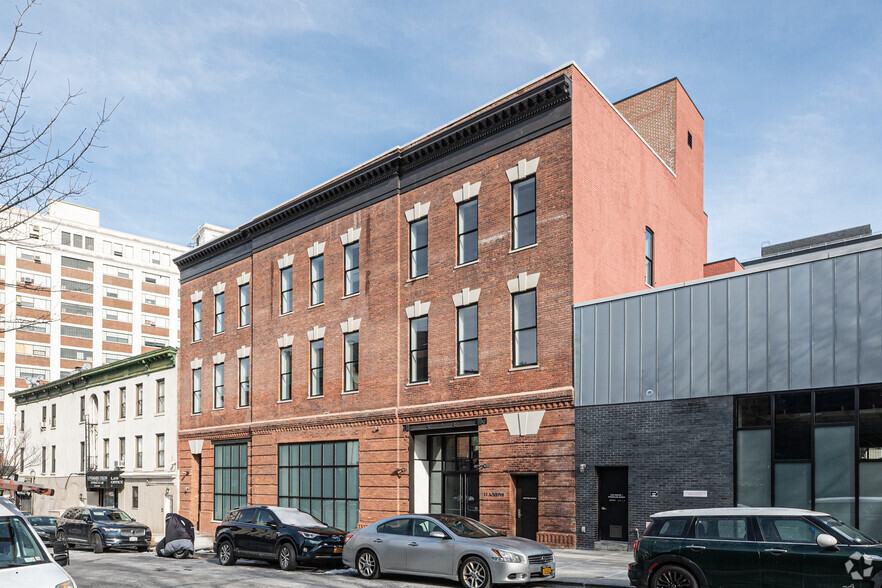 Primary Photo Of 11-19 Adelphi St, Brooklyn Loft Creative Space For Lease