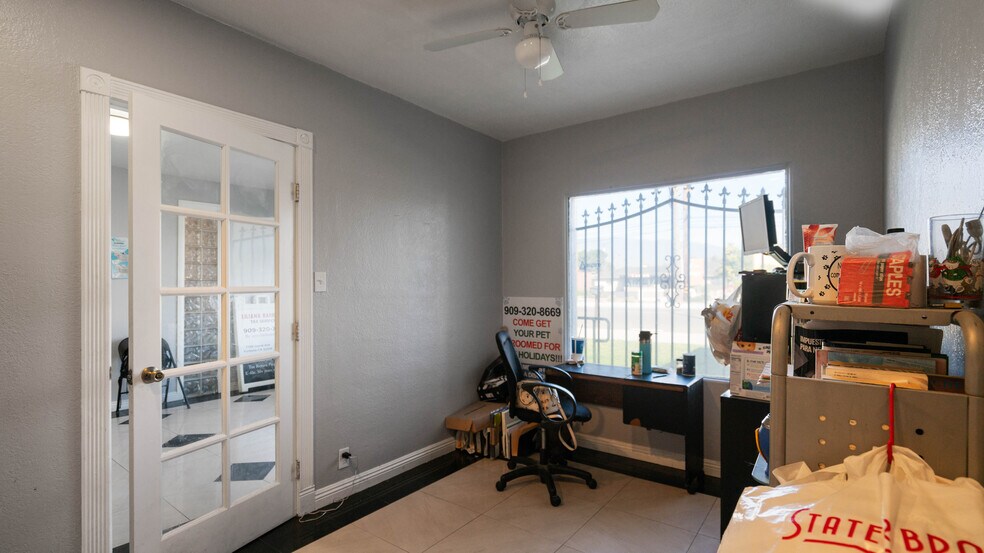 More Photos Of 16379 Foothill Blvd, Fontana Loft Creative Space For Sale