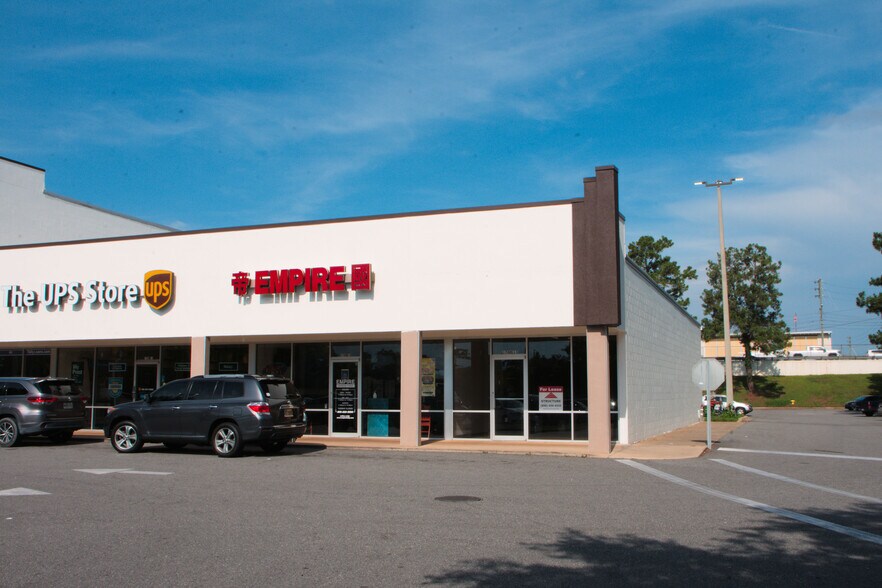 More Photos Of 1700 N Monroe St, Tallahassee Unknown For Lease