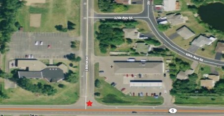 More Photos Of 1107 Scandia Trl, Forest Lake Service Station For Lease