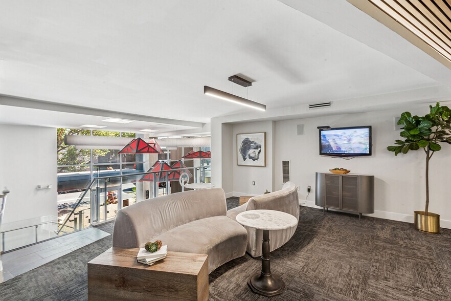 More Photos Of 8750 Georgia Ave, Silver Spring Apartments For Lease