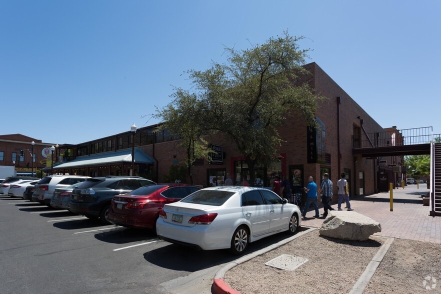 More Photos Of 414 S Mill Ave, Tempe Restaurant For Lease
