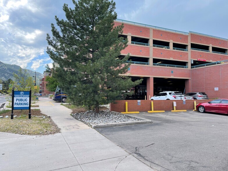 More Photos Of 1495 Canyon Blvd, Boulder Coworking Space