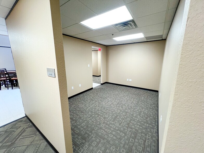More Photos Of 3510 N A St, Midland Office For Lease