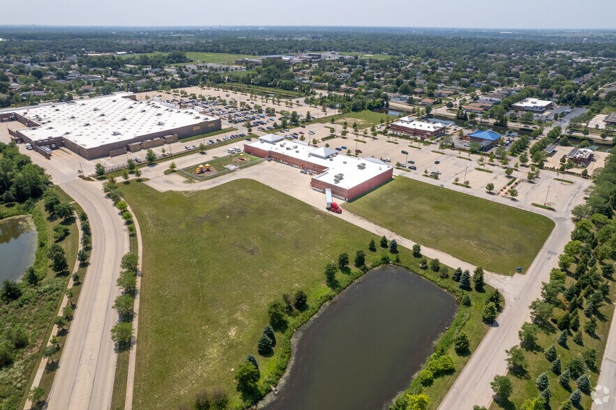 More Photos Of 159th St & Farrell Rd, Lockport Unknown For Lease