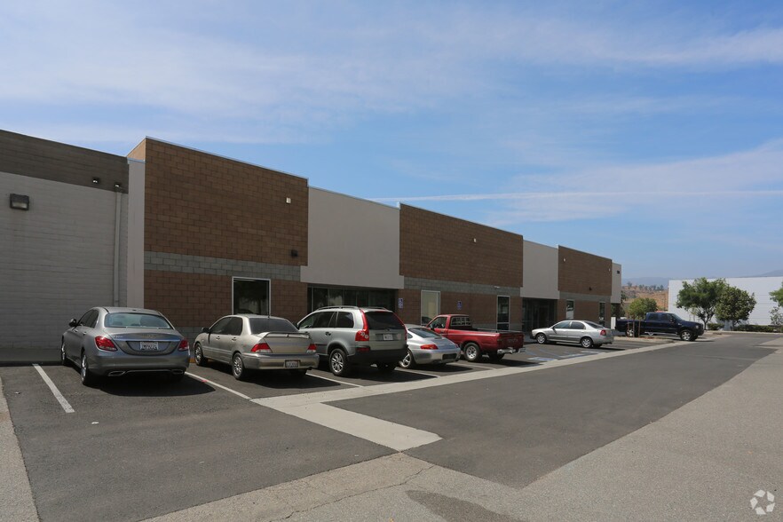 Primary Photo Of 29370 Hunco Way, Lake Elsinore Warehouse For Sale