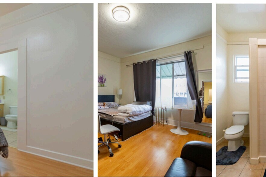 More Photos Of 201-203 S Delaware St, San Mateo Storefront Retail Residential For Sale