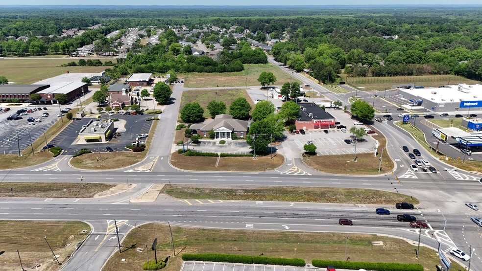 More Photos Of 8710 Hwy 69 S, Tuscaloosa Bank For Sale