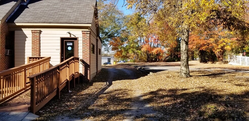 More Photos Of 4260 Lawrenceville Hwy, Tucker Land For Sale