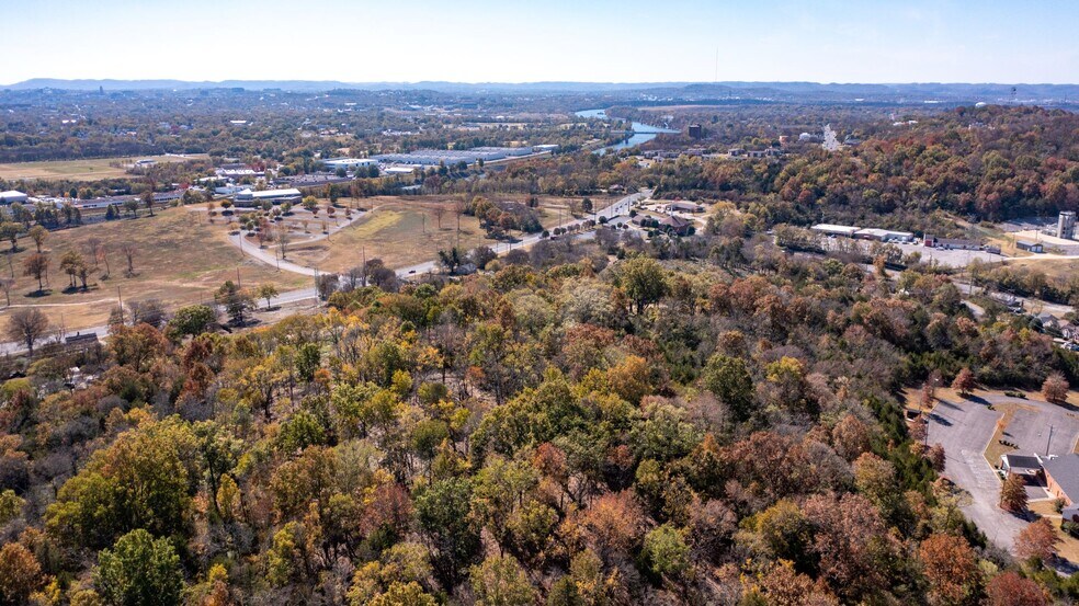More Photos Of 1203 W Trinity Lane Ln, Nashville Land For Sale