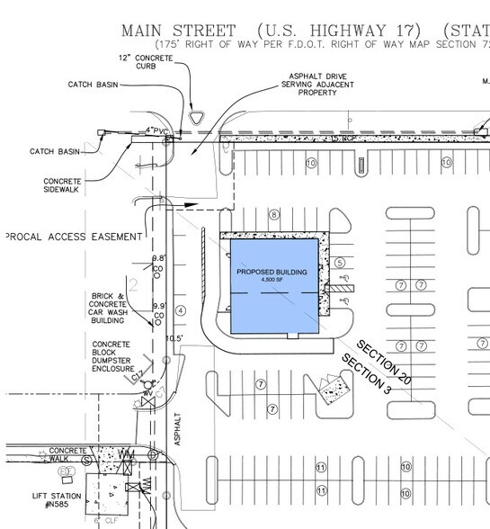 More Photos Of Main St, Jacksonville Unknown For Lease