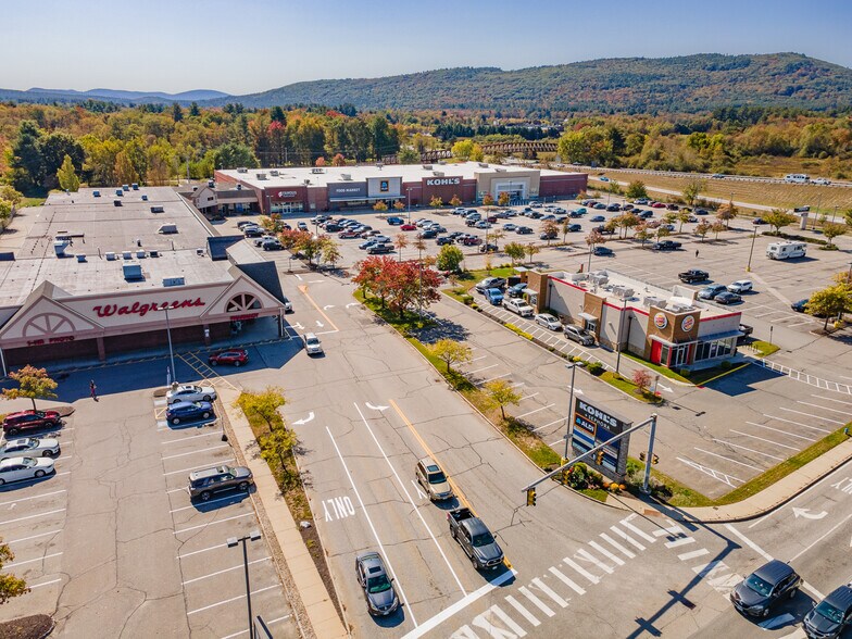 More Photos Of 430 West St, Keene Unknown For Lease