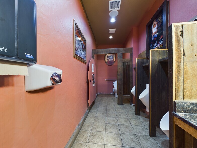 More Photos Of 4512 E M-21, Corunna Restaurant For Sale