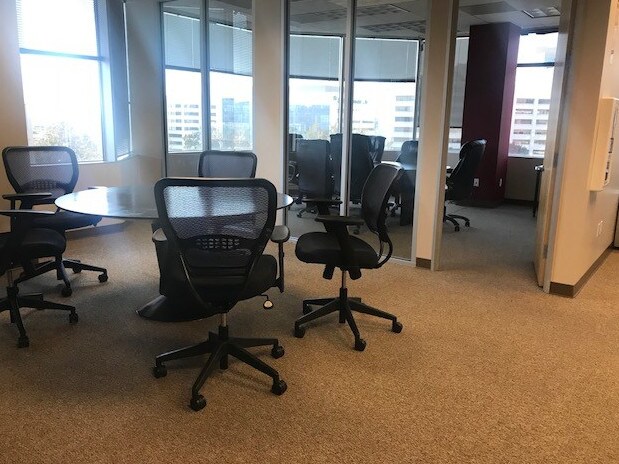 More Photos Of 600 N Brand Blvd, Glendale Medical For Lease