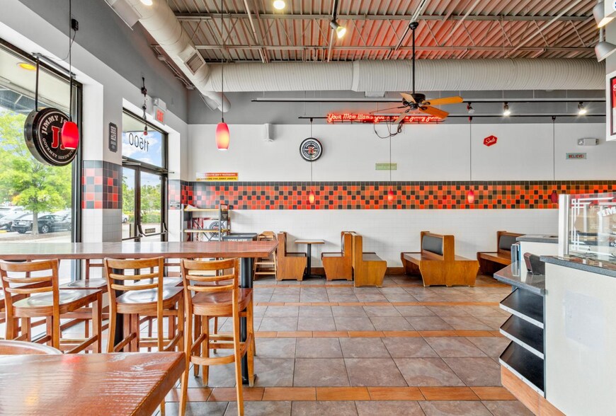 11500 Midlothian Tpke, Richmond, VA 23235 Retail For Lease