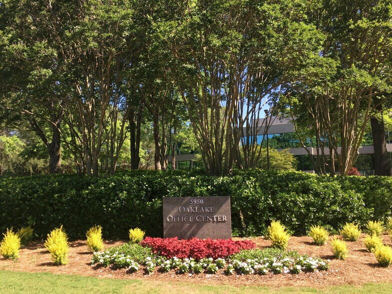 More Photos Of 5950 Live Oak Pky, Norcross Office For Lease